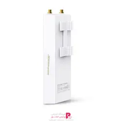 اکسس پوینت بی سیم تی پی-لینک مدل WBS510-V1TP-LINK WBS510-V1 Wireless CPE