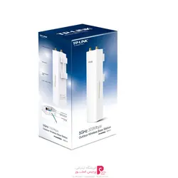 اکسس پوینت بی سیم تی پی-لینک مدل WBS510-V1TP-LINK WBS510-V1 Wireless CPE