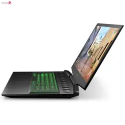 لپ تاپ اچ‌پی Pavilion Gaming 15 DK2016-AHP Pavilion Gaming 15 DK2016-A 15.6 inch laptop