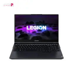 لپ تاپ 15.6 اینچی لنوو مدل Legion 5-WDلپ تاپ 15.6 اینچی لنوو مدل Legion 5-WD