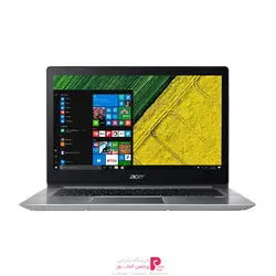 لپ تاپ 14 اينچی ايسر مدل Swift 3 SF314-52-74AXAcer Swift 3 SF314-52-74AX - 14 inch Laptop