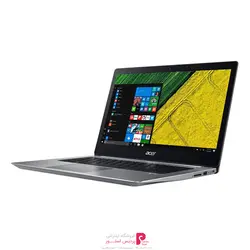 لپ تاپ 14 اينچی ايسر مدل Swift 3 SF314-52-74AXAcer Swift 3 SF314-52-74AX - 14 inch Laptop