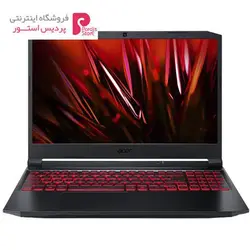 لپ تاپ ایسر Nitro5 AN515-57-72F7ACER Nitro5 AN515-57-72F7 15.6 inch laptop