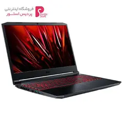 لپ تاپ ایسر Nitro5 AN515-57-72F7ACER Nitro5 AN515-57-72F7 15.6 inch laptop