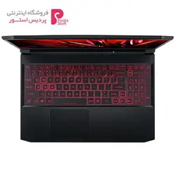 لپ تاپ ایسر Nitro5 AN515-57-72F7ACER Nitro5 AN515-57-72F7 15.6 inch laptop