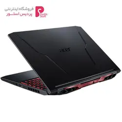 لپ تاپ ایسر Nitro5 AN515-57-72F7ACER Nitro5 AN515-57-72F7 15.6 inch laptop