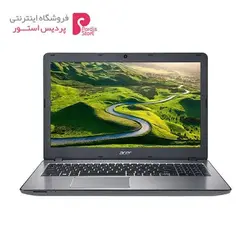 لپ تاپ 15 اینچی ایسر مدل Aspire F5-573G-72K4 Acer Aspire F5-573G-72K4 - 15 inch Laptop