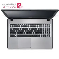 لپ تاپ 15 اینچی ایسر مدل Aspire F5-573G-72K4 Acer Aspire F5-573G-72K4 - 15 inch Laptop