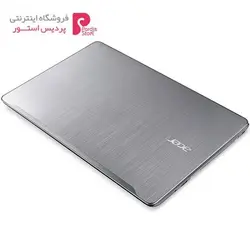 لپ تاپ 15 اینچی ایسر مدل Aspire F5-573G-72K4 Acer Aspire F5-573G-72K4 - 15 inch Laptop