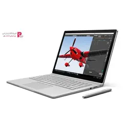 لپ تاپ 13 اینچی مایکروسافت مدل Surface Book Performance Base – B Microsoft Surface Book Performance Base - B - 13 inch Laptop