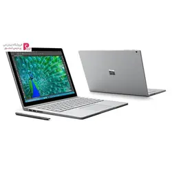 لپ تاپ 13 اینچی مایکروسافت مدل Surface Book Performance Base – B Microsoft Surface Book Performance Base - B - 13 inch Laptop