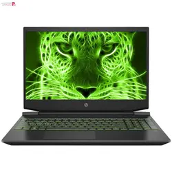 لپ تاپ اچ پی Pavilion Gaming 15 EC1009-AHP Pavilion Gaming 15 EC1009-A 15.6 inch Laptop