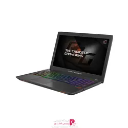 لپ تاپ 15 اينچي ايسوس مدل ROG GL553VD – BASUS ROG GL553VD - B 15 inch Laptop