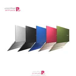 لپ تاپ ایسوس ASUS VivoBook S15 S531FL-B ASUS VivoBook S15 S531FL-B 15 inch Laptop
