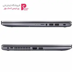 لپ تاپ ایسوس VivoBook R565JF-BQ080ASUS VivoBook R565JF-BQ080 15.6 inch Laptop