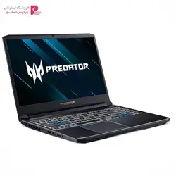 لپ تاپ ایسر Helios 300 PH315-53-79BLacer Helios 300 PH315-53-79BL 15 inch Laptop
