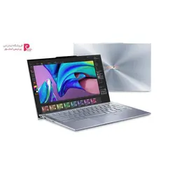 لپ تاپ ایسوس ZenBook S13-UX392FN-AASUS ZenBook S13 UX392FN - A - 13 inch Laptop