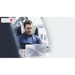 لپ تاپ ایسوس ZenBook S13-UX392FN-AASUS ZenBook S13 UX392FN - A - 13 inch Laptop