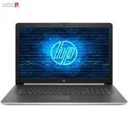 لپ تاپ اچ پی مدل BY0000-CHP BY0000-C -17 inch Laptop