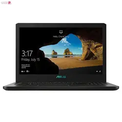 لپ تاپ ایسوس VivoBook K570UD-GASUS VivoBook K570UD - G- 15 inch Laptop