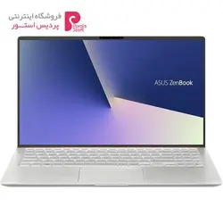 لپ تاپ ایسوس Zenbook UX533FN-AASUS Zenbook UX533FN - A - 15 inch Laptop