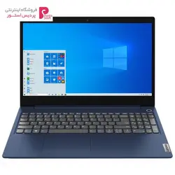 لپ تاپ لنوو IdeaPad 3 15IGL05-ZLenovo IdeaPad 3 15IGL05 - Z 15.6 inch Laptop