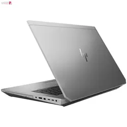 لپ تاپ اچ پی ZBook 17 G5 Mobile Workstation-B5HP ZBook 17 G5 Mobile Workstation-B5 - 17 Inch Laptop