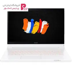 لپ تاپ ایسر ConceptD 7 Ezel Pro CC715-71P-77X2Acer ConceptD 7 Ezel Pro CC715-71P-77X2 15.6 inch laptop