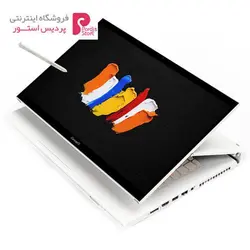 لپ تاپ ایسر ConceptD 7 Ezel Pro CC715-71P-77X2Acer ConceptD 7 Ezel Pro CC715-71P-77X2 15.6 inch laptop