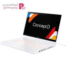 لپ تاپ ایسر ConceptD 7 Ezel Pro CC715-71P-77X2Acer ConceptD 7 Ezel Pro CC715-71P-77X2 15.6 inch laptop