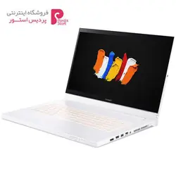 لپ تاپ ایسر ConceptD 7 Ezel Pro CC715-71P-77X2Acer ConceptD 7 Ezel Pro CC715-71P-77X2 15.6 inch laptop