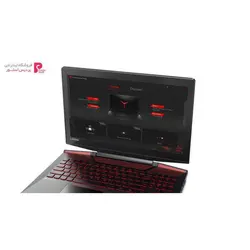 لپ تاپ 15 اینچی لنوو مدل Legion Y720 – AFLenovo Legion Y720 -AF - 15 inch Laptop