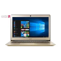 لپ تاپ 14 اینچی ایسر مدل Swift 3 SF314-51-58GC Acer Swift 3 SF314-51-58GC - 14 inch Laptop