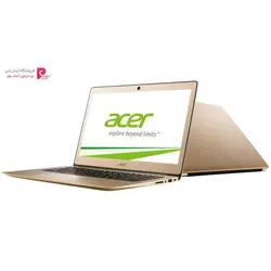 لپ تاپ 14 اینچی ایسر مدل Swift 3 SF314-51-58GC Acer Swift 3 SF314-51-58GC - 14 inch Laptop