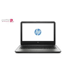 لپ تاپ 15 اینچی اچ پی مدل 15-ay071niaHP 15-ay071nia - 15 inch Laptop