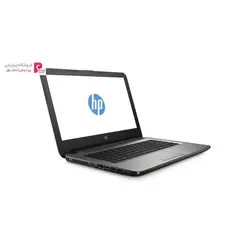 لپ تاپ 15 اینچی اچ پی مدل 15-ay071niaHP 15-ay071nia - 15 inch Laptop