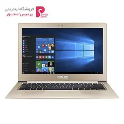 لپ تاپ 13 اینچی ایسوس مدل Zenbook UX303UB – BASUS Zenbook UX303UB - B - 13 inch Laptop