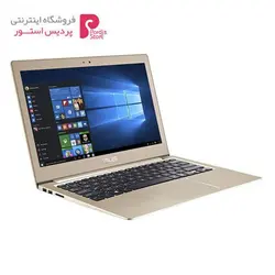 لپ تاپ 13 اینچی ایسوس مدل Zenbook UX303UB – BASUS Zenbook UX303UB - B - 13 inch Laptop