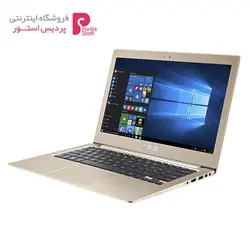 لپ تاپ 13 اینچی ایسوس مدل Zenbook UX303UB – BASUS Zenbook UX303UB - B - 13 inch Laptop