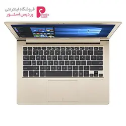 لپ تاپ 13 اینچی ایسوس مدل Zenbook UX303UB – BASUS Zenbook UX303UB - B - 13 inch Laptop