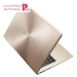 لپ تاپ 13 اینچی ایسوس مدل Zenbook UX303UB – BASUS Zenbook UX303UB - B - 13 inch Laptop