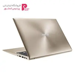 لپ تاپ 13 اینچی ایسوس مدل Zenbook UX303UB – BASUS Zenbook UX303UB - B - 13 inch Laptop