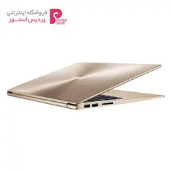 لپ تاپ 13 اینچی ایسوس مدل Zenbook UX303UB – BASUS Zenbook UX303UB - B - 13 inch Laptop