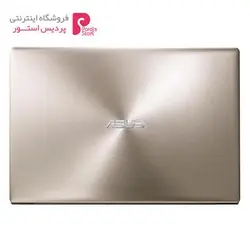 لپ تاپ 13 اینچی ایسوس مدل Zenbook UX303UB – BASUS Zenbook UX303UB - B - 13 inch Laptop