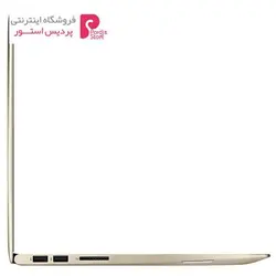 لپ تاپ 13 اینچی ایسوس مدل Zenbook UX303UB – BASUS Zenbook UX303UB - B - 13 inch Laptop