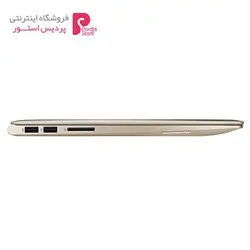 لپ تاپ 13 اینچی ایسوس مدل Zenbook UX303UB – BASUS Zenbook UX303UB - B - 13 inch Laptop