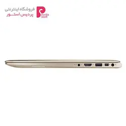 لپ تاپ 13 اینچی ایسوس مدل Zenbook UX303UB – BASUS Zenbook UX303UB - B - 13 inch Laptop