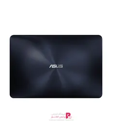 لپ تاپ 15 اينچی ايسوس مدل K556URASUS K556UR - B - 15 inch Laptop
