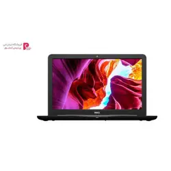 لپ تاپ 15 اینچی دل مدل INSPIRON 5570 – I Dell INSPIRON 5570 - I - 15 inch Laptop