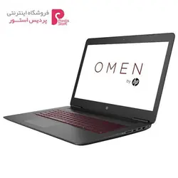 لپ تاپ 17 اینچی اچ پی مدل Omen 17T-W273 – C HP Omen 17T-W273 - C - 17 inch Laptop